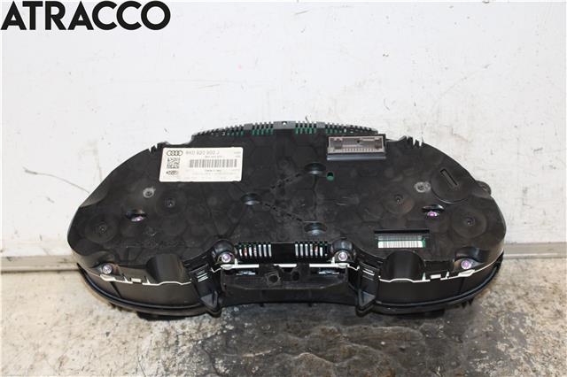 Instrumentpanel til Audi A4 2007-2014 (Type IV) (B8) (B8) (8K0920900K|)