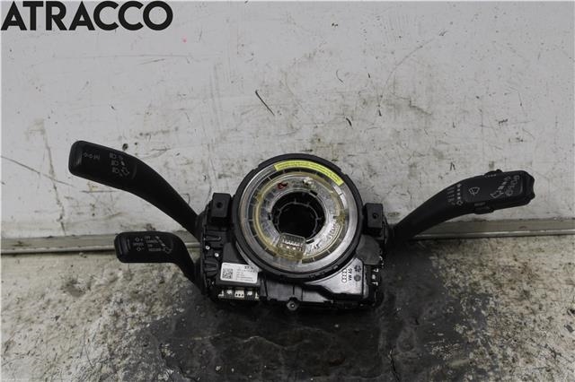 Bryter combi til Audi A4, 2007-2014 (Type IV) (B8) (B8) (8K0953502BK)