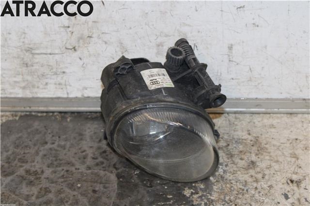 Tåkelykt høyre foran til Audi A4, 2007-2014 (Type IV) (B8) (B8) (8T0941699)