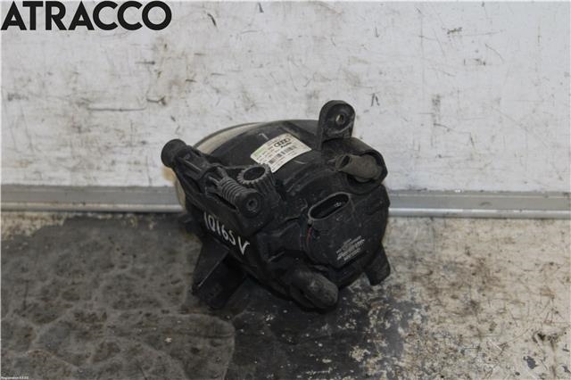 Tåkelykt høyre foran til Audi A4 2007-2014 (Type IV) (B8) (B8) (8T0941699|)