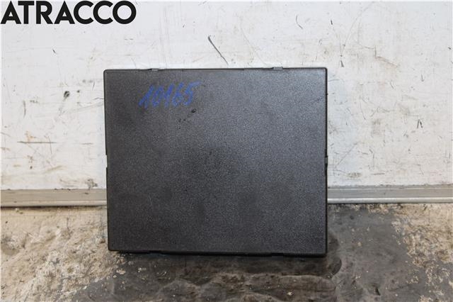 Styreenhet comfort (BCM) til Audi A4, 2007-2014 (Type IV) (B8) (B8) (8K0907064DP)