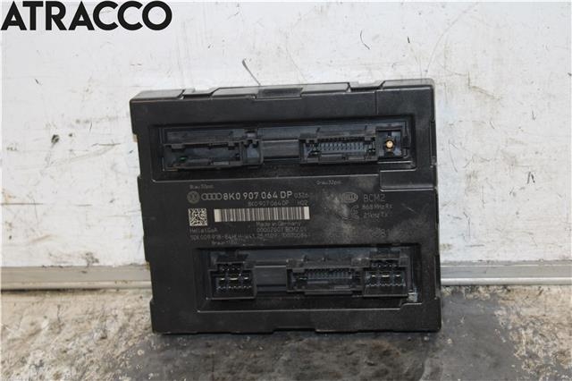 Styreenhet comfort (BCM) til Audi A4 2007-2014 (Type IV) (B8) (B8) (8K0907064DP|)