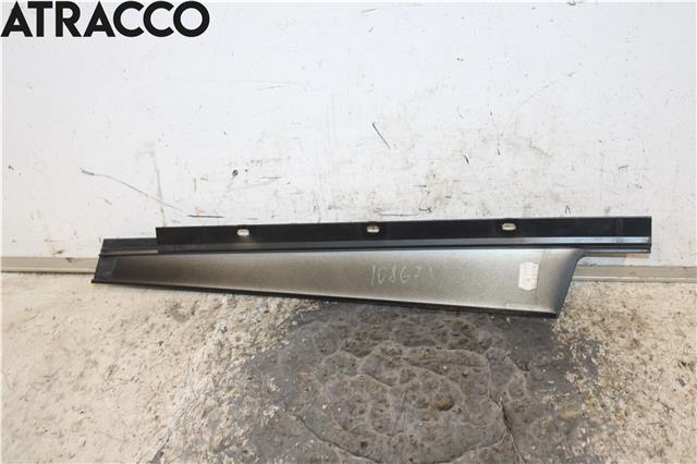 Diverse deler til BMW 5-Serie 2003-2010 (E60/E61) (E60/E61) (51357033811|)
