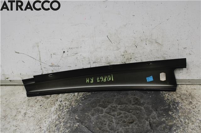 Diverse deler til BMW 5-Serie 2003-2010 (E60/E61) (E60/E61) (51357033812|)