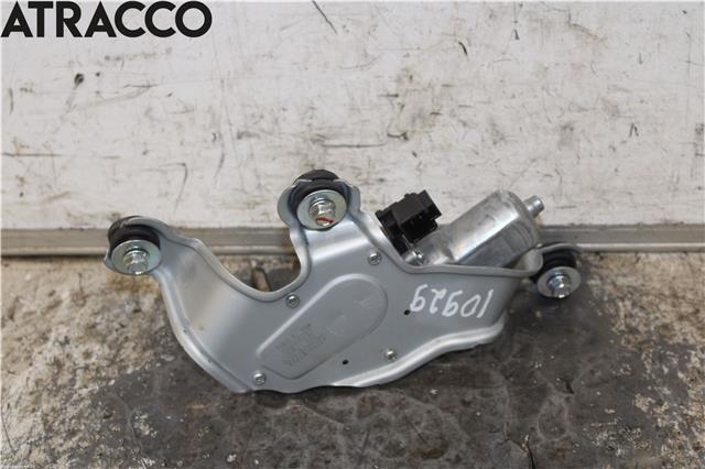 Viskermotor bakrute til Kia Soul 2014-2019 (Type II)  (98710B2000|)