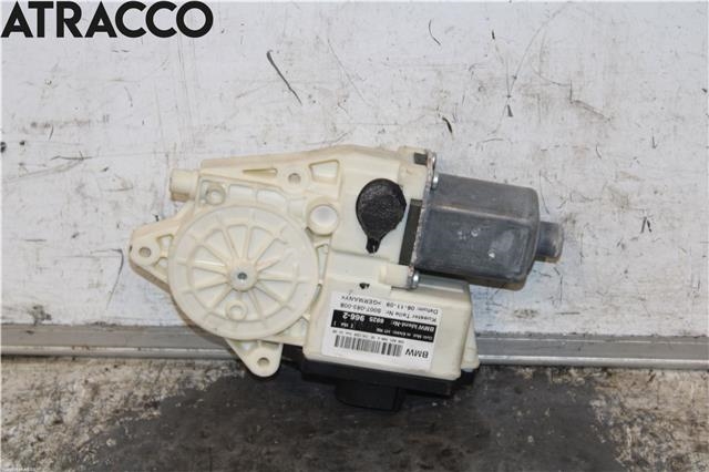 Ruteheis til BMW X3 2007-2010 (Fase 2) (E83) (E83) (67626925966|)