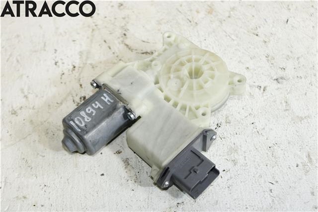 Ruteheis til Peugeot 5008 2010-2017 (Type I)  (9222FF|)