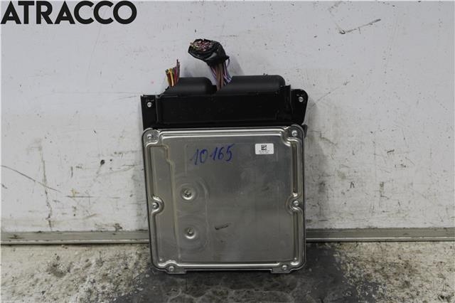 Styreenhet motor til Audi A4, 2007-2014 (Type IV) (B8) (B8) (03L906019AL)