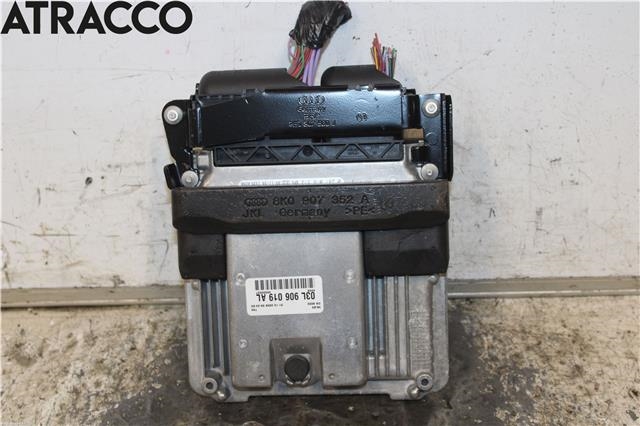 Styreenhet motor til Audi A4 2007-2014 (Type IV) (B8) (B8) (03L906019AL|)