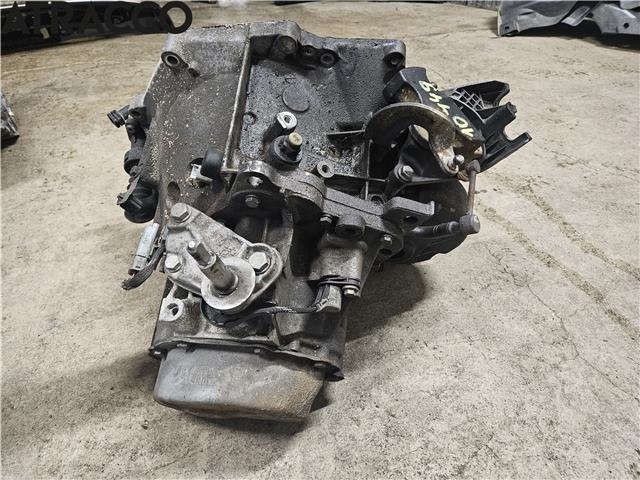 Girkasse manuell til Citroën Berlingo 2008-2015 (Type II, Fase 1)  (1608935280|)