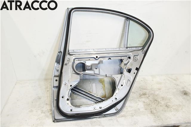 Dør høyre bak til BMW 5-Serie 2003-2010 (E60/E61) (E60/E61) (41009631832|)