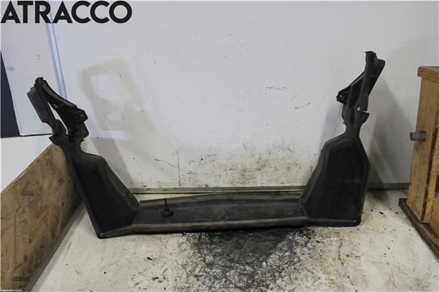 Diverse deler til BMW 5-Serie 2003-2010 (E60/E61) (E60/E61) (NO|)