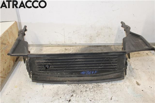 Diverse deler til BMW 5-Serie 2003-2010 (E60/E61) (E60/E61) (NO|)