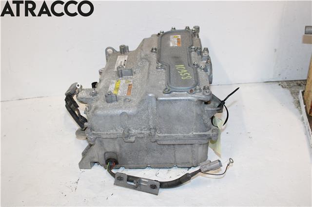 Inverter hybrid til Mitsubishi Outlander 2012-2015 (Type III, Fase 1)  (9410A076|)