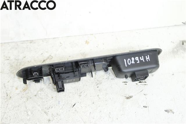 Bryter ruteheis til Peugeot 5008 2010-2017 (Type I)  (6490X3|)