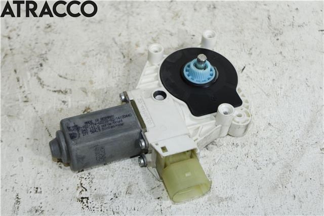 Ruteheis til BMW 5-Serie 2010-2017 (F10/F11) (F10/F11) (51337271564|)