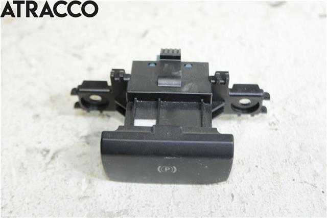 Bryter elektrisk håndbrekk/parkbrems til Peugeot 508 2011-2014 (Type I, Fase 1) (966641121XT|)