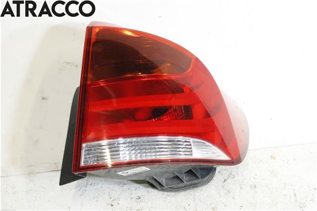 Baklykt høyre til BMW X1 2009-2015 (E84) (E84) (63217203234|)
