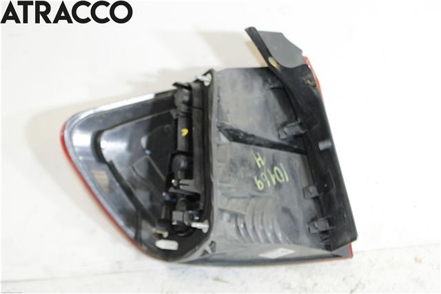 Baklykt høyre til BMW X1 2009-2015 (E84) (E84) (63217203234|)