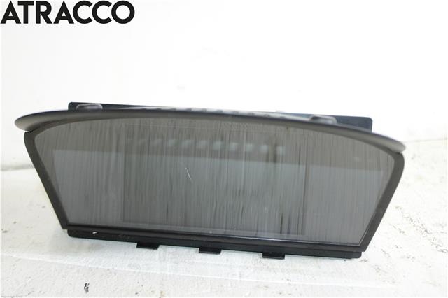Instrument diverse til BMW 5-Serie 2003-2010 (E60/E61) (E60/E61) (65829193758|)