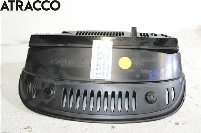 Instrument diverse til BMW 5-Serie 2003-2010 (E60/E61) (E60/E61) (65829193758|)