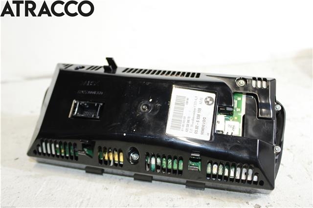 Instrument diverse til BMW 5-Serie 2003-2010 (E60/E61) (E60/E61) (65829193758|)