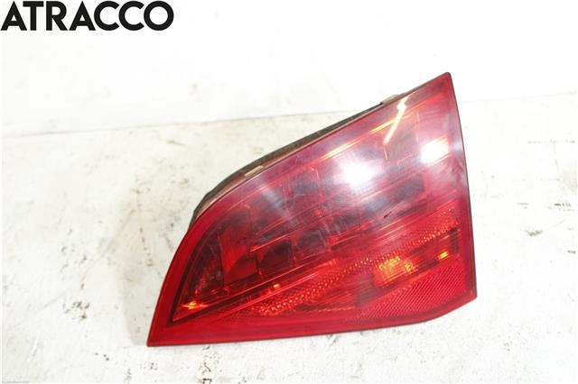 Baklykt høyre indre til Audi A4, 2007-2014 (Type IV) (B8) (B8) (8K9945094B)