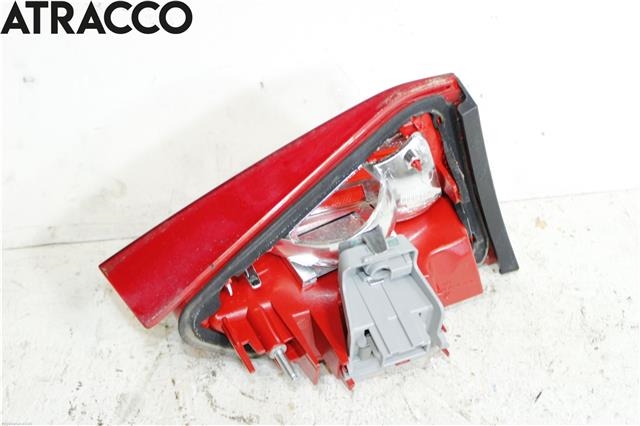 Baklykt høyre indre til Audi A4 2007-2014 (Type IV) (B8) (B8) (8K9945094B|)