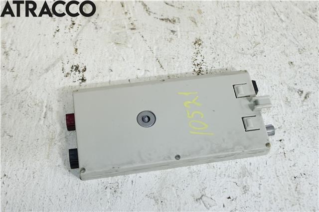 Antenne forsterker til BMW X3 2007-2010 (Fase 2) (E83) (E83) (65203452099|)