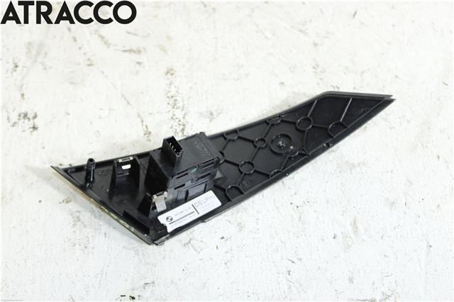 Ruteheis til BMW 5-Serie 2003-2010 (E60/E61) (E60/E61) (61316951956|)