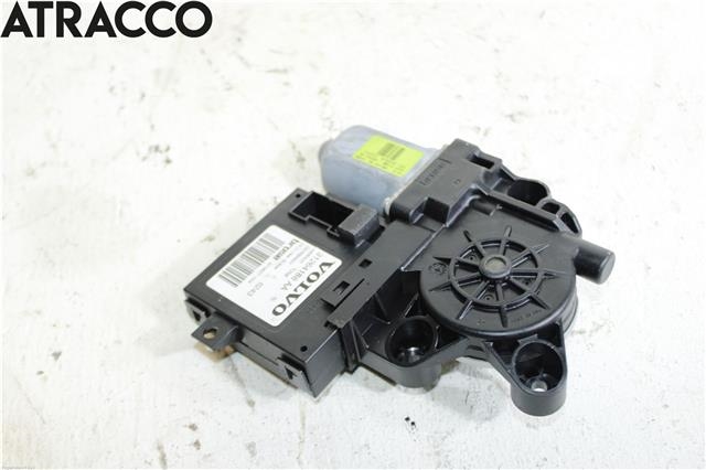 Ruteheis til Volvo V50 2007-2012 (Fase 2)  (31295230|)