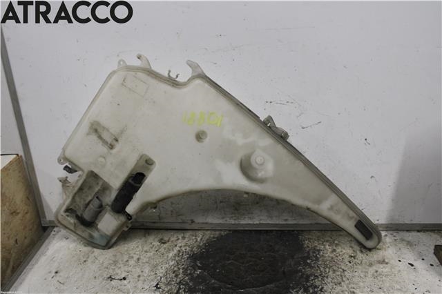 Spylertank til BMW 3-Serie 2005-2011 (E90/E91/E92/E93) (E90/E91/E92/E93) (61677238668|)