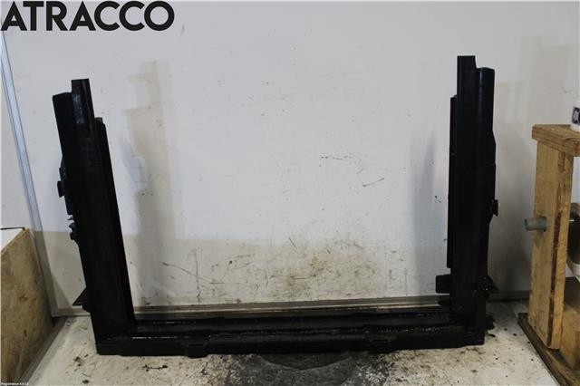 Diverse deler til BMW 5-Serie 2003-2010 (E60/E61) (E60/E61) (17117545866|)