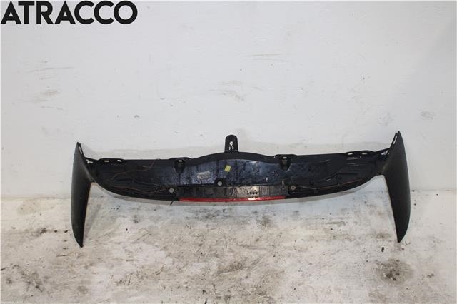 Spoiler bakluke til BMW X2, 2018-->> (F39) (F39) (51627423863)
