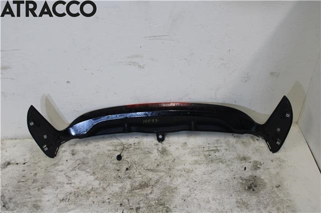 Spoiler bakluke til BMW X2 2018-->> (F39) (F39) (51627423863|)
