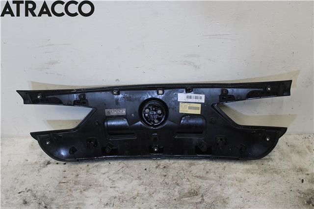 Lister til BMW X2 2018-->> (F39) (F39) (51137467656|)