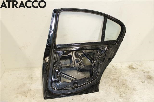 Dør høyre bak til BMW 3-Serie 2005-2011 (E90/E91/E92/E93) (E90/E91/E92/E93) (41007203648|)