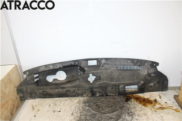 Frontplate øvre til Mitsubishi Outlander 2012-2015 (Type III, Fase 1)  (7450A753|)