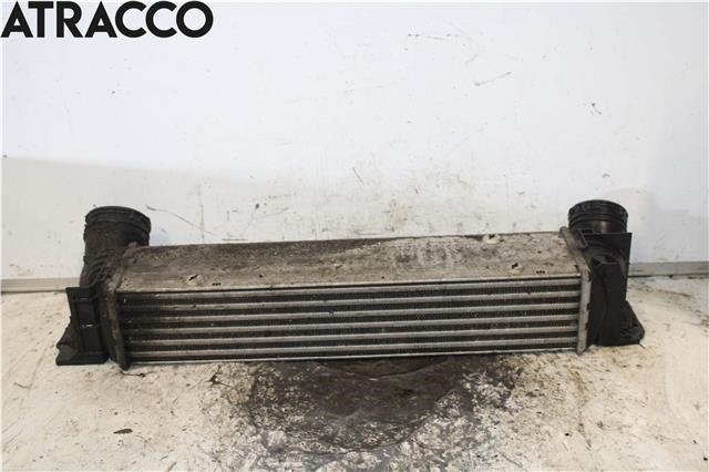 Intercooler til BMW 3-Serie 2005-2011 (E90/E91/E92/E93) (E90/E91/E92/E93) (17517798788|)