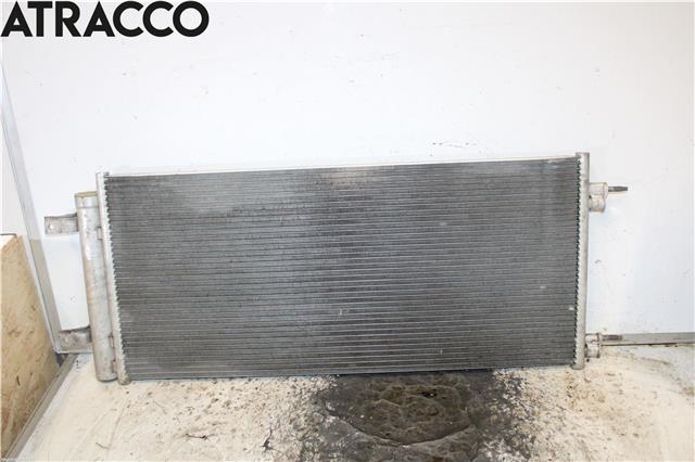 Aircondition radiator til Opel Astra K 2015-->>  (39011385|)
