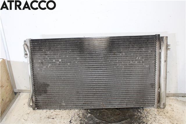 Aircondition radiator til BMW 3-Serie 2005-2011 (E90/E91/E92/E93) (E90/E91/E92/E93) (64539229021|)
