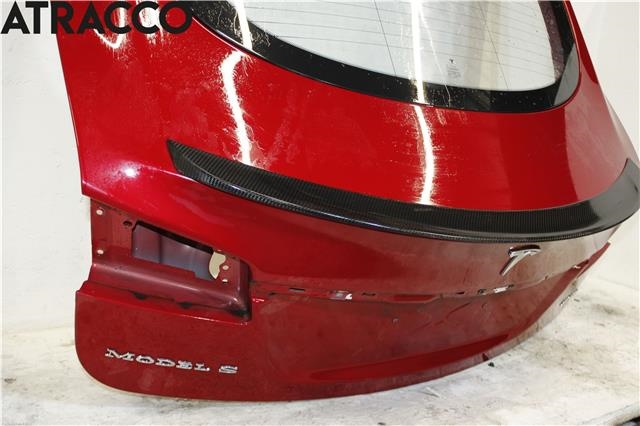 Bakluke combi til Tesla Model S 2013-2016 (Fase 1)  (1028348E0B|)