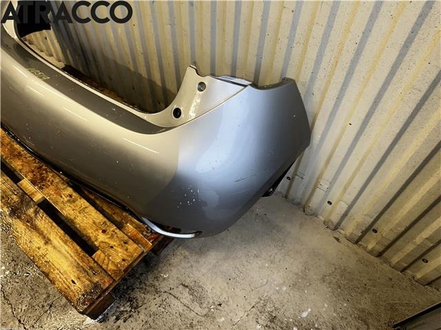 Støtfanger bak til Renault Zoe 2013-2019 (Fase 1)  (850223975R|)