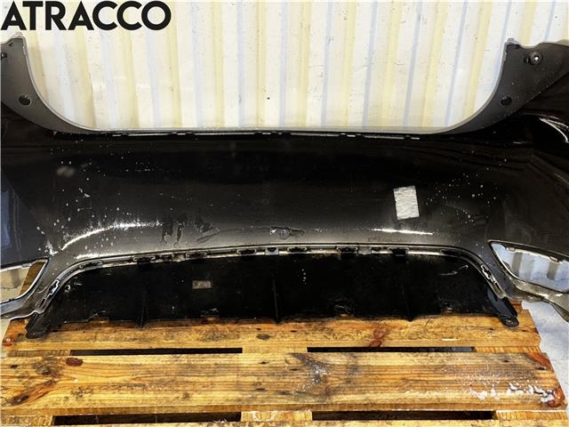 Støtfanger bak til Renault Zoe 2013-2019 (Fase 1)  (850223975R|)
