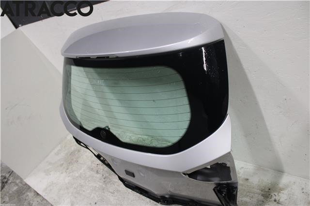Bakluke til Ford Focus 2011-2014 (Type III, Fase 1)  (1834446|)