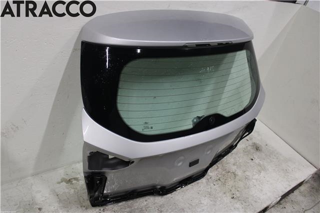 Bakluke til Ford Focus 2011-2014 (Type III, Fase 1)  (1834446|)