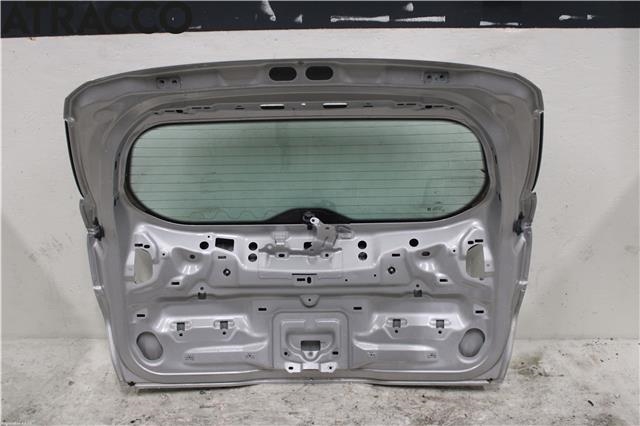 Bakluke til Ford Focus 2011-2014 (Type III, Fase 1)  (1834446|)