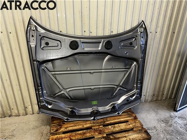 Panser til BMW X3 2007-2010 (Fase 2) (E83) (E83) (41003449411|)