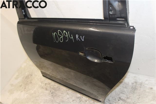 Dør venstre bak til Peugeot 5008 2010-2017 (Type I)  (9006S6|)