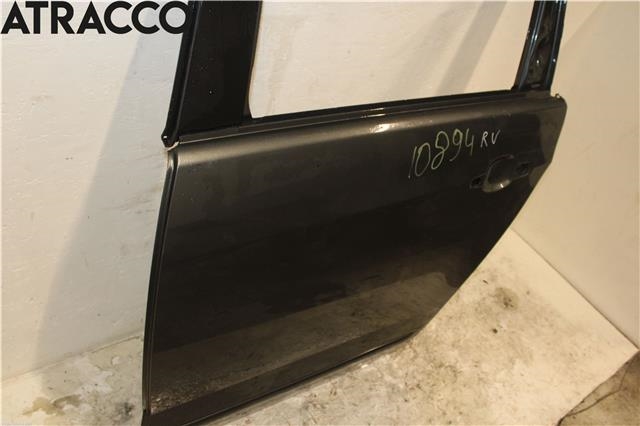 Dør venstre bak til Peugeot 5008 2010-2017 (Type I)  (9006S6|)